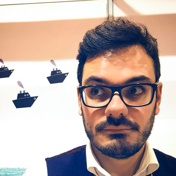 Matteo Sabato
